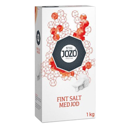 Salt 10 x 1kg