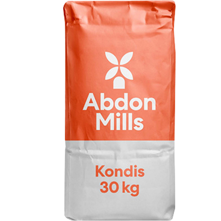 Vetemjöl Kondis 30kg