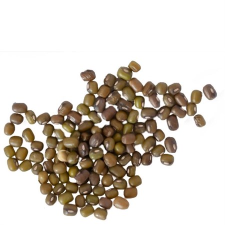 Mungbönor 25kg