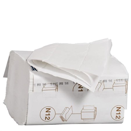 Disp. Servett (N12) 16x21,5cm  40x200st