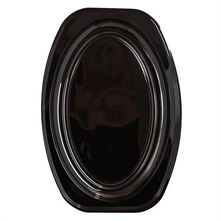 Uppläggningsfat SV45cm 10st