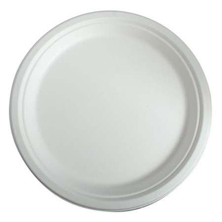 Tallrik 26cm (4) x 50st