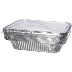 Aluminium Form+lock 3600ml 10s