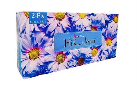 Servett Pulp/HiClean 100p