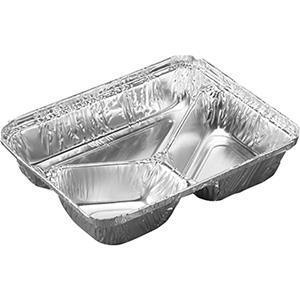 Aluminium Form+lock 3-F 125st