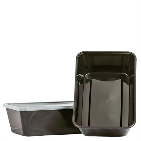 Mikroform 750ml 50st