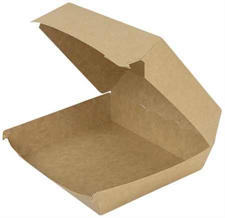 Hämtbox Papper195x150x80 125st