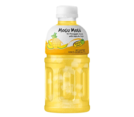 Mogu Mogu Pineapple 24x320ml