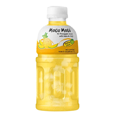 Mogu Mogu Pineapple 24x320ml