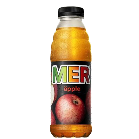 Mer 12 x 50cl Äpple