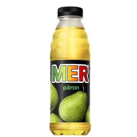 Mer 12 x 50cl Päron