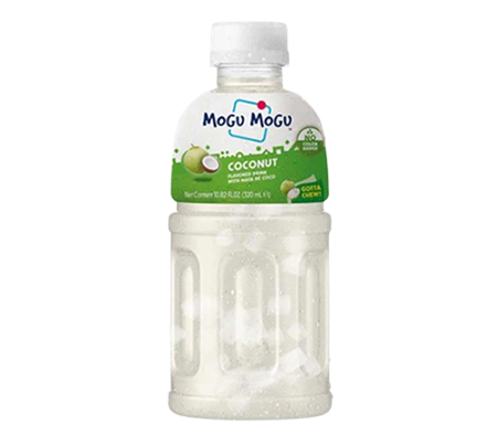 Mogu Mogu Coconut 24x320ml