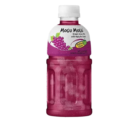 Mogu Mogu Grape 24x320ml