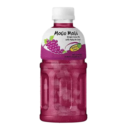 Mogu Mogu Grape 24x320ml