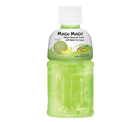 Mogu Mogu Melon 24x320ml