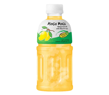 Mogu Mogu Mango 24x320ml