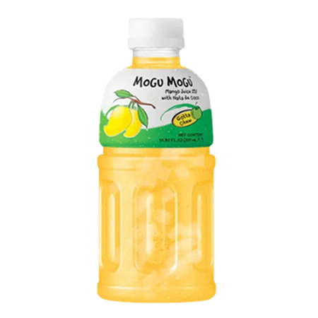 Mogu Mogu Mango 24x320ml