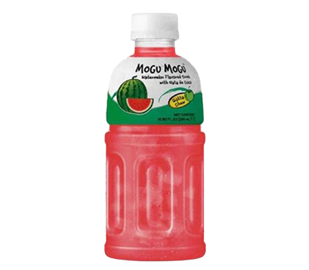 Mogu Mogu Watermelon 24x320ml