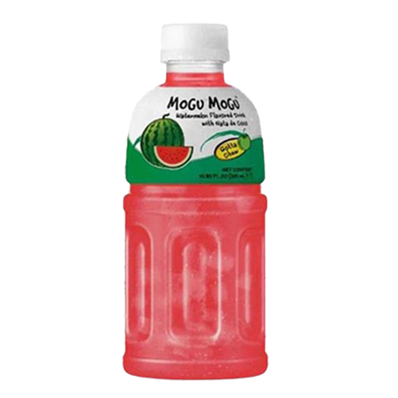 Mogu Mogu Watermelon 24x320ml