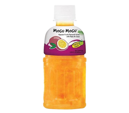 Mogu Mogu Passion 24x320ml