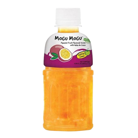 Mogu Mogu Passion 24x320ml