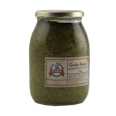 Pesto 4 x 1kg