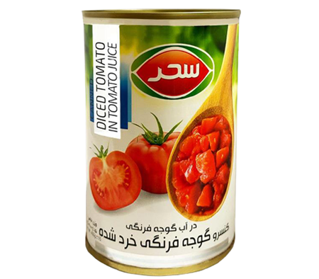 Tomat krossade Ir 24 x 400g