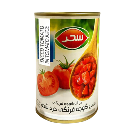 Tomat krossade Ir 24 x 400g