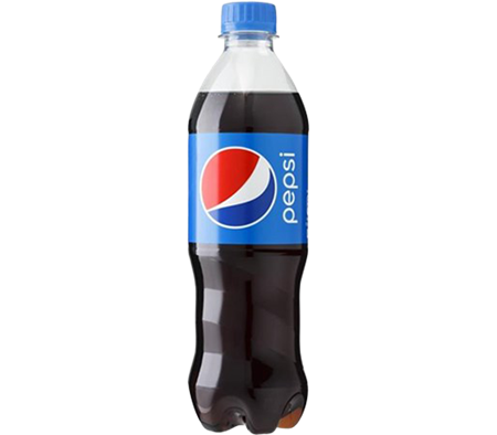 Pepsi 24 x 50cl