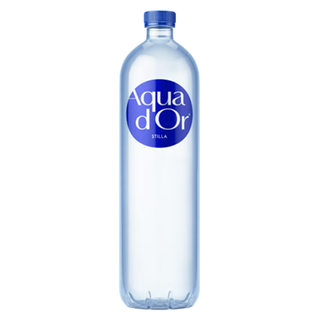 Mineralvatten Aquador 6 x 1,25L