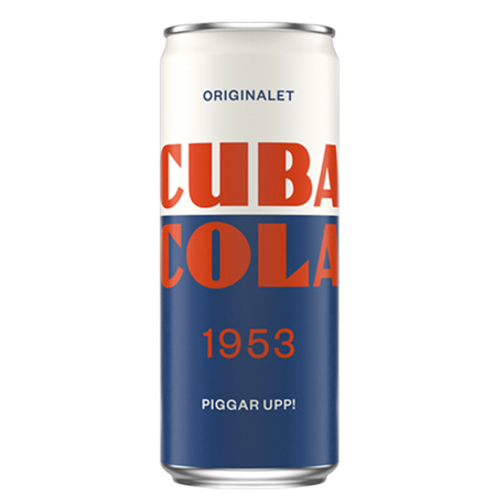 Cuba Cola 20 x 33cl