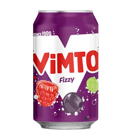 Vimto 24 x 33cl