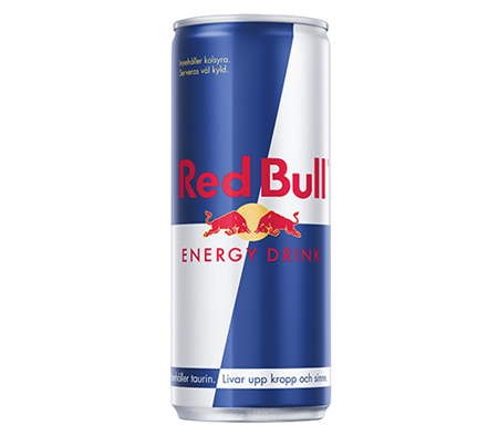 Red Bull Original 24 x 250ml