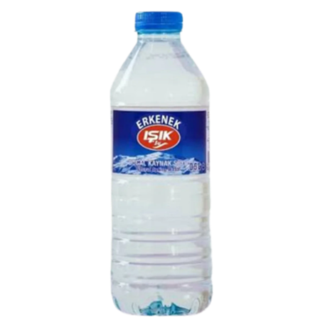 Mineralvatten Erkenek 24 x 50cl