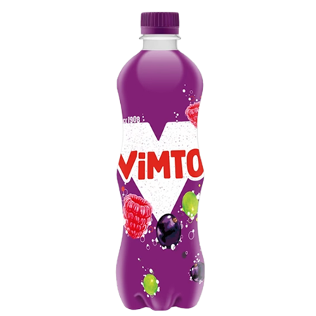 Vimto 12 x 50cl