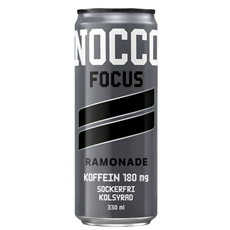 Nocco Ramonade 24 x 33cl