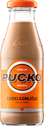 Pucko 12 x 27cl