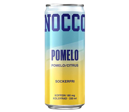 Nocco Pomelo 24 x 33cl