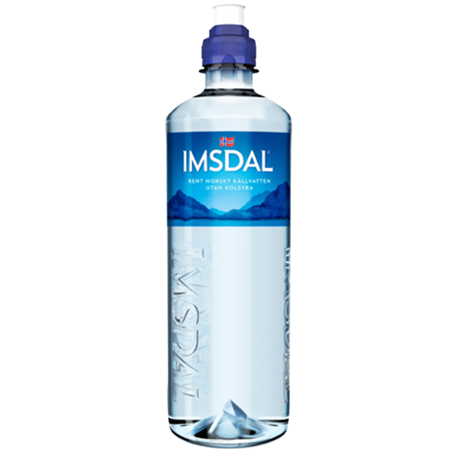 Imsdal 20 x 65cl