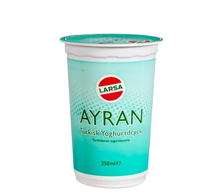 Ayran Larsa 20 x 250ml