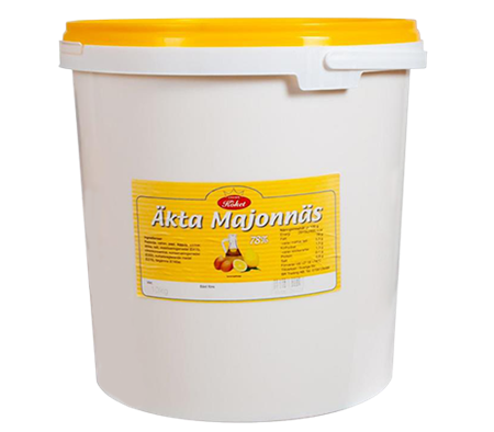 Majonäs 78% 10kg