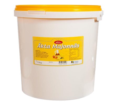 Majonäs 65% 10kg