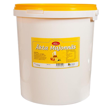 Majonäs 60% 10kg