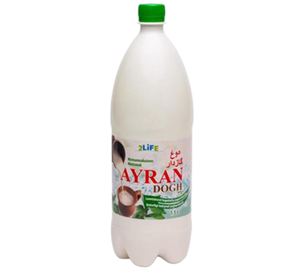 Ayran Life 6 x 1,5L Mynta