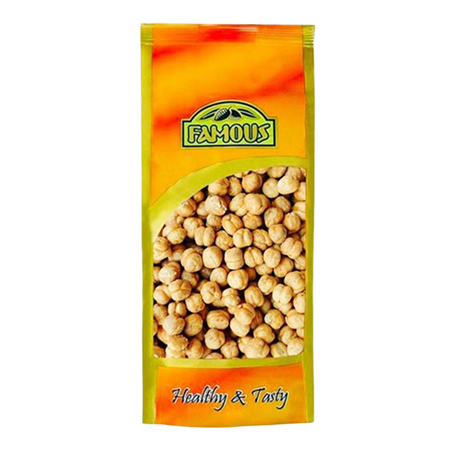 Kikärter R&S 12 x 400g