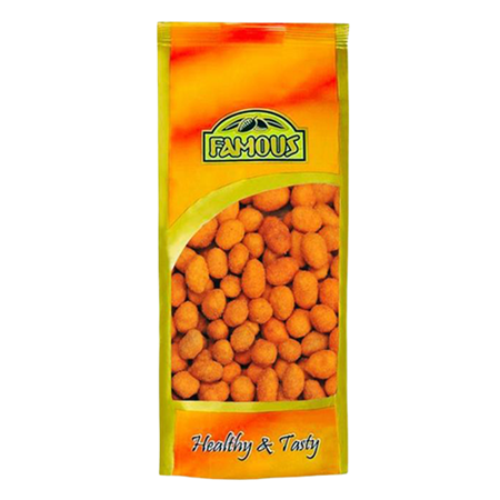 Chilinötter 12 x 300g