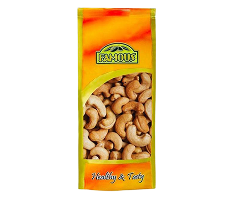 Cashewnötter R&S 12 x 450g