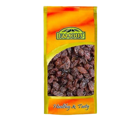 Russin Svarta Jumbo 12 x 450g