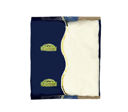 Kokosflingor Famous 20 x 200g