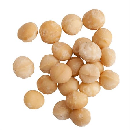 Macadamianötter 11,34kg